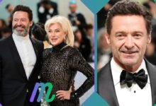 hugh jackman ex wife