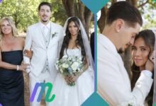 hunter fieri wedding