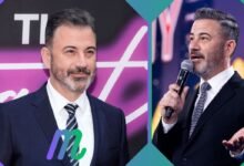 what did jimmy kimmel say