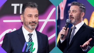 what did jimmy kimmel say