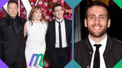 evan james springsteen