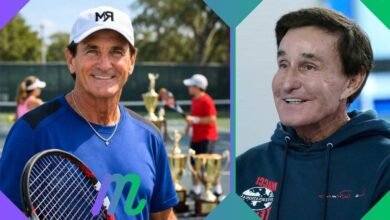 rick macci net worth