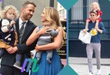 ryan reynolds daughter