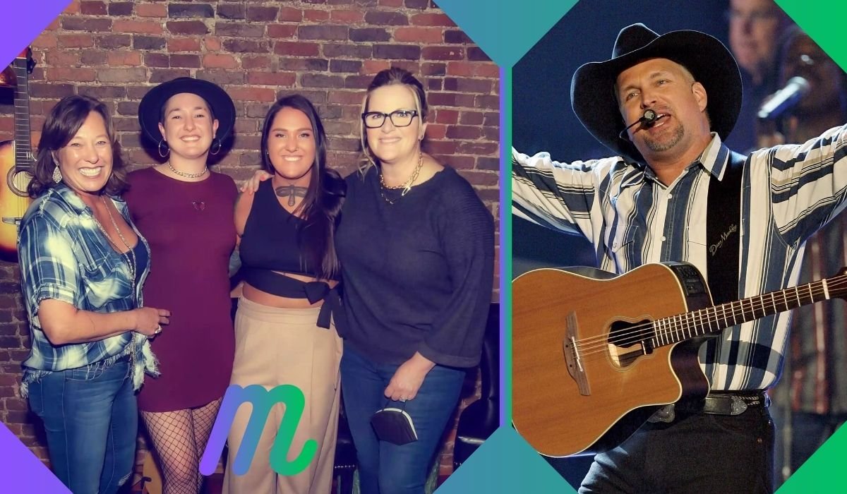 August Anna Brooks: Inside the Life of Garth Brooks’ Talented Daughter ...