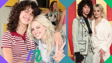 renee rapp girlfriend