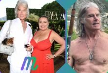 ronn moss unrecognizable