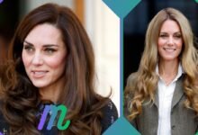 kate middleton hair