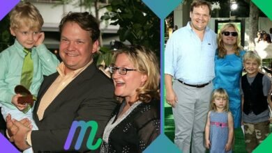 william oscar richter