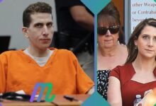 bryan kohberger family