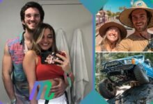 stacey tourout and matthew yeomans