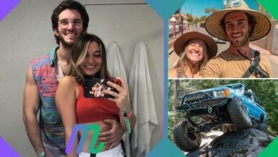 stacey tourout and matthew yeomans