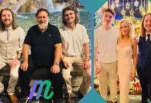 charles spencer crowe