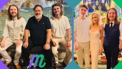 charles spencer crowe