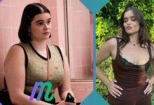 barbie ferreira weight loss