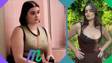 barbie ferreira weight loss