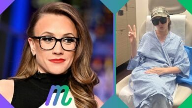 kat timpf cancer