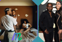 does kendrick lamar have kids