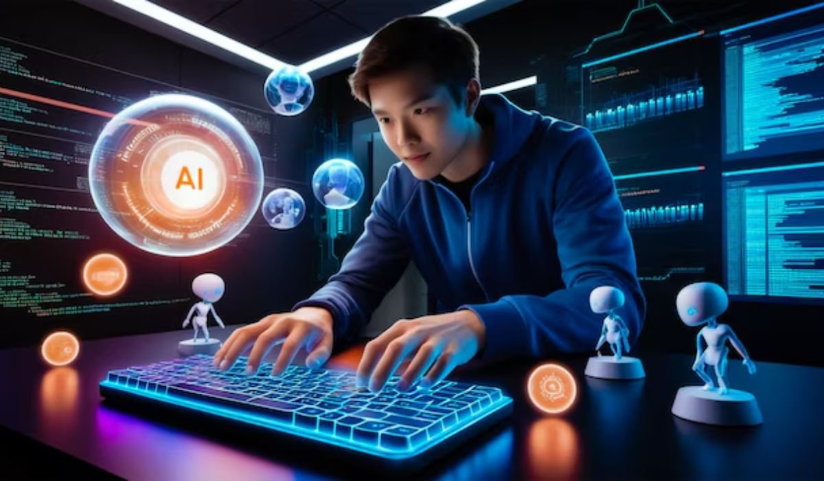 Why Python Developers Are in High Demand for AI, Automation, and ...