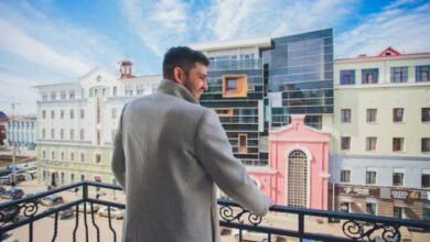 Property in Portugal: Exploring the Real Estate Boom and Living Opportunities