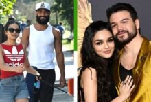 rachel zegler boyfriend