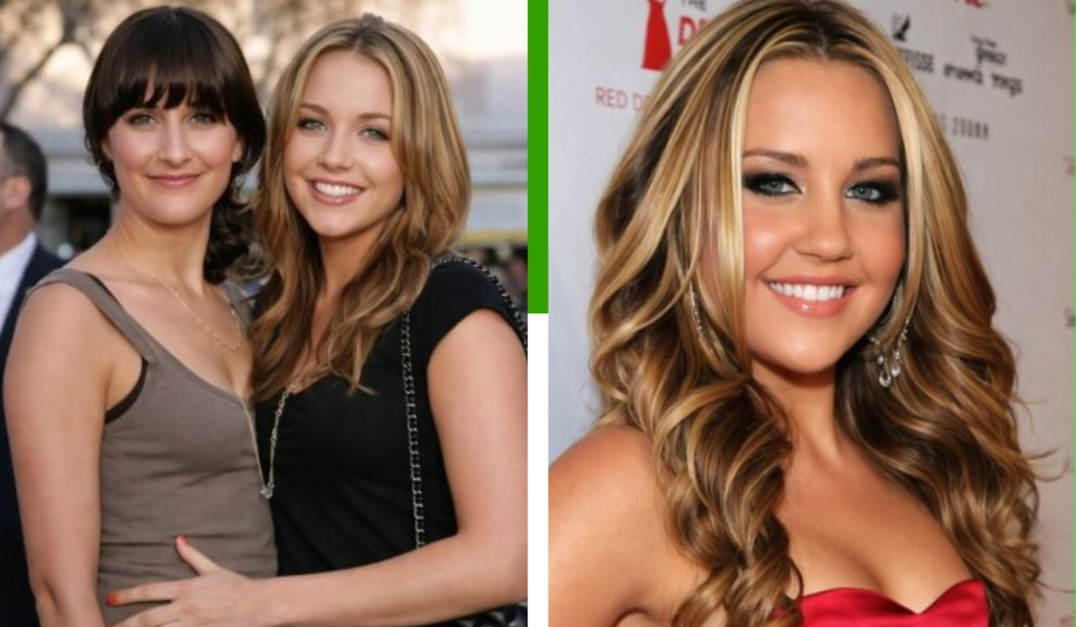 Jillian Bynes: The Private Life Of Amanda Bynes’ Sister Explained ...