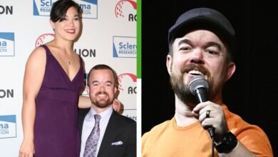 brad williams wife