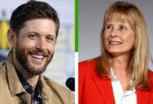donna joan shaffer-ackles