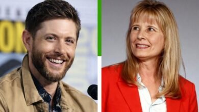 donna joan shaffer-ackles