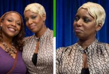 kendle kenya sherman