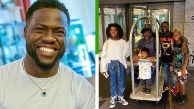 henry robert witherspoon