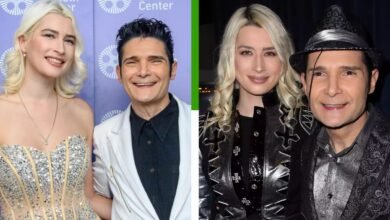 courtney anne mitchell