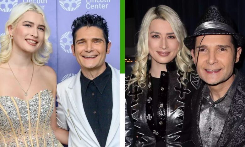 courtney anne mitchell