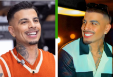 rauw alejandro height