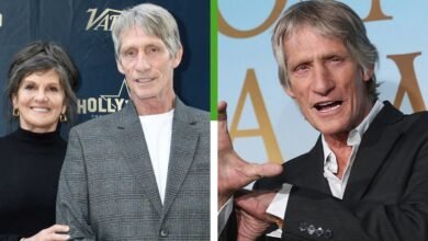 kevin von erich wife