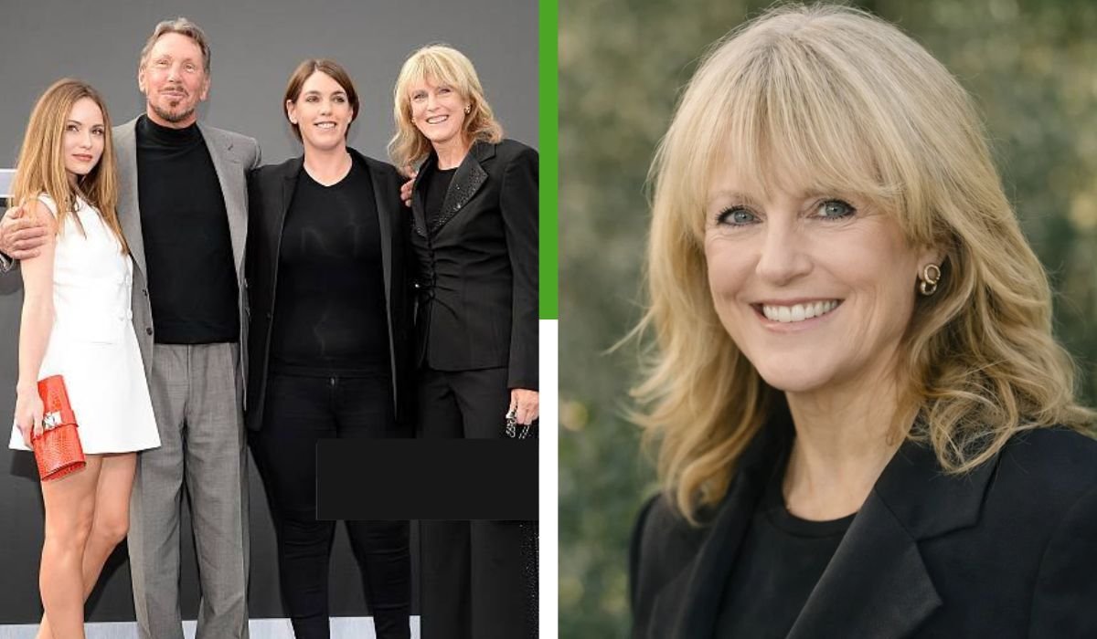 Barbara Boothe: Life Story Of Larry Ellison’s Former Wife And ...