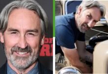 mike wolfe passion project