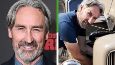 mike wolfe passion project