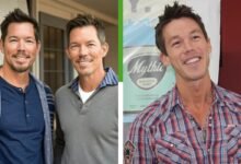 david bromstad twin brother