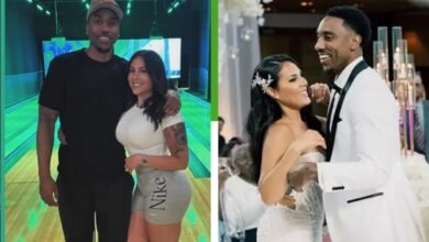 jeff teague wife