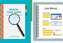 user manual guide