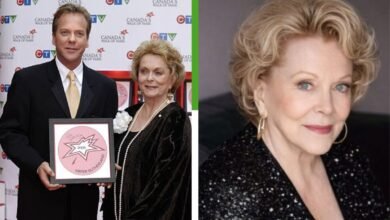 shirley douglas