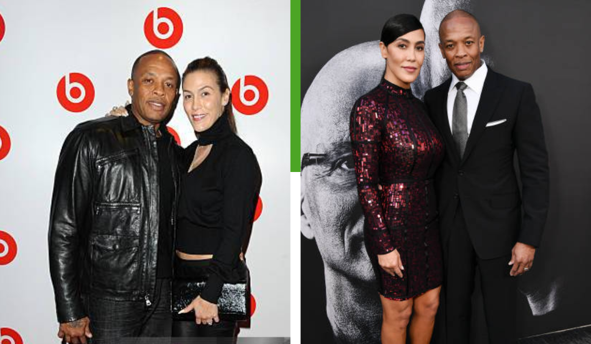 Nicole Threatt: The Untold Story of Dr. Dre's Private Ex-Wife - Magazine Ai