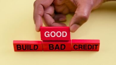 How to Improve Approval Chances for a Bad Credit Business Loan