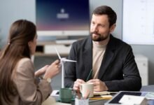 Powering Smarter Financial Decisions for Growing Businesses