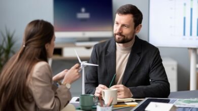 Powering Smarter Financial Decisions for Growing Businesses