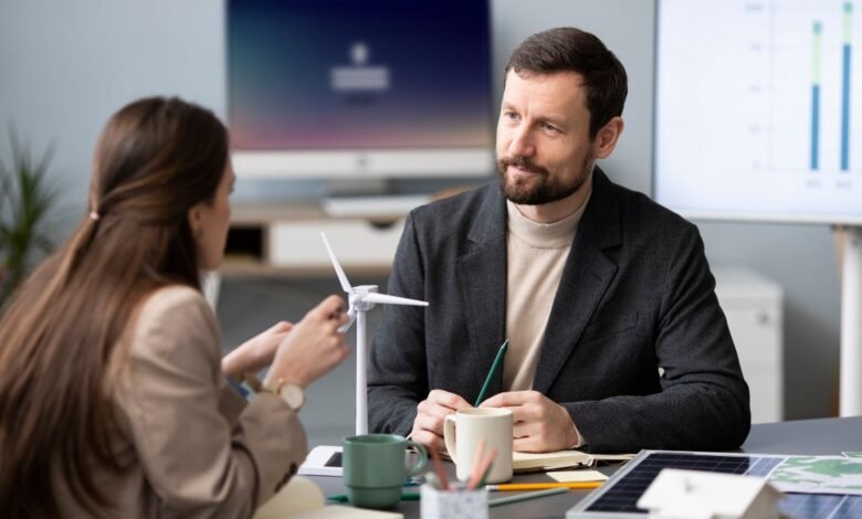 Powering Smarter Financial Decisions for Growing Businesses