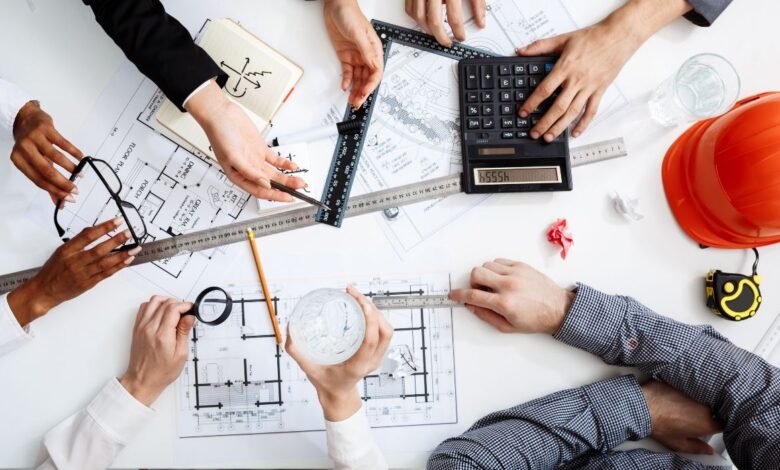 A Complete Guide to Strategic Coordination in Construction Workflows