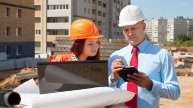 How Digital Estimating Systems Are Revolutionizing Construction Planning