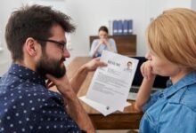 how to start a resume