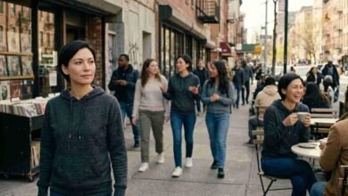 What Face Swap AI Means for the Future of Personalised Marketing at Scale